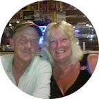 Diane Stewart